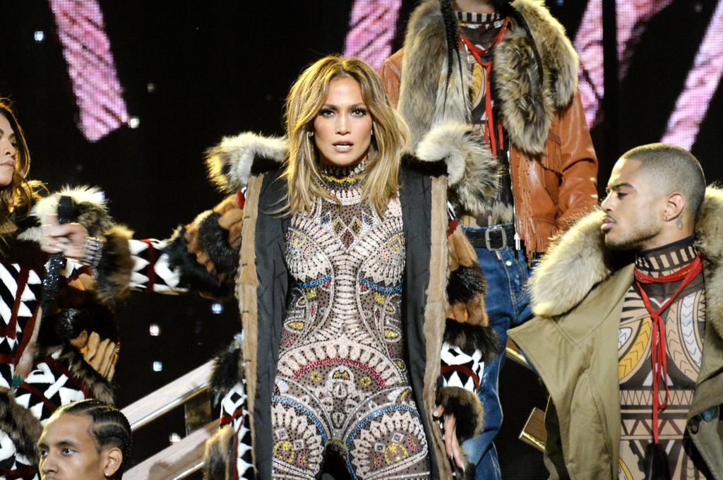 Jennifer Lopez