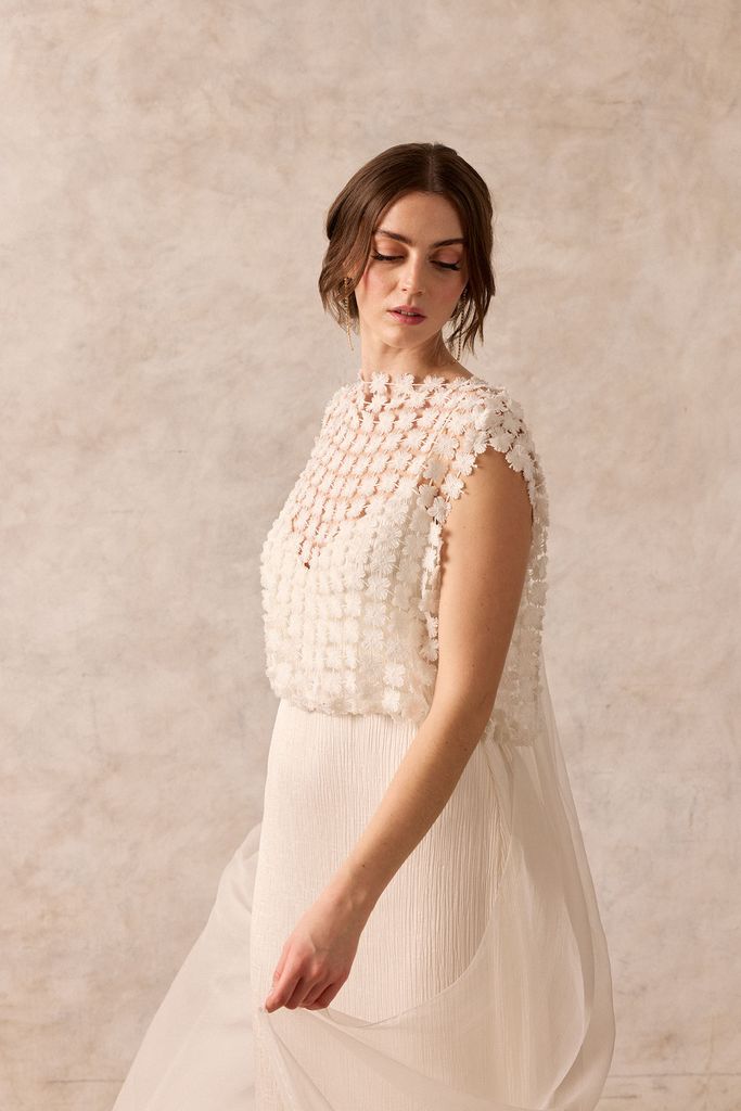 Lorena Merino colección 2025