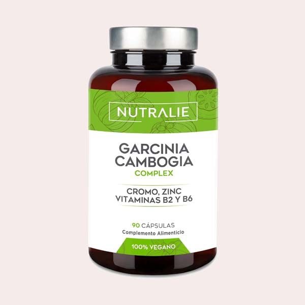 Garcinia Cambogia Extra Fuerte