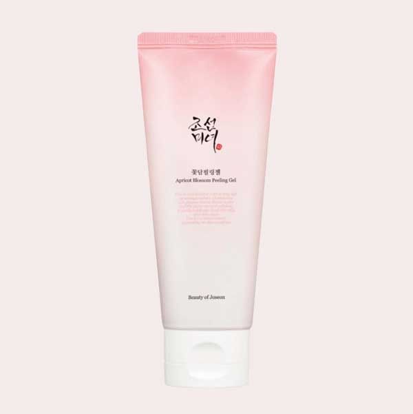 Beauty of Joseon Apricot Blossom Peeling Gel