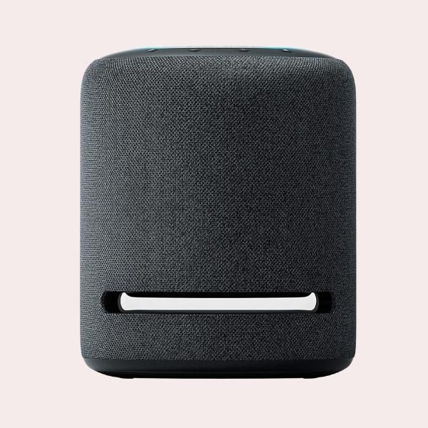 altavoz echostudio