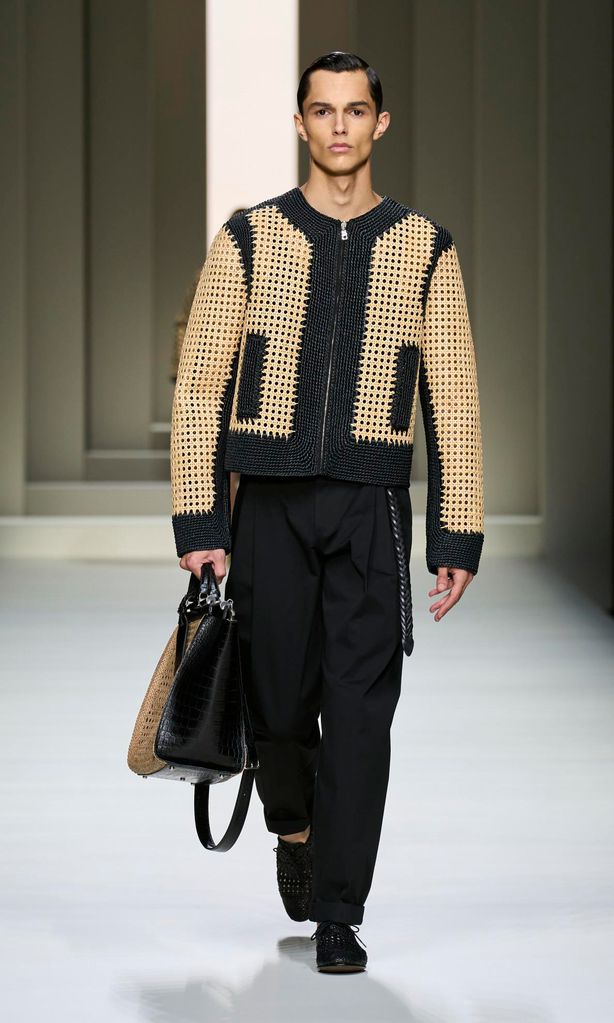 dolce amp gabbana primavera verano 2025