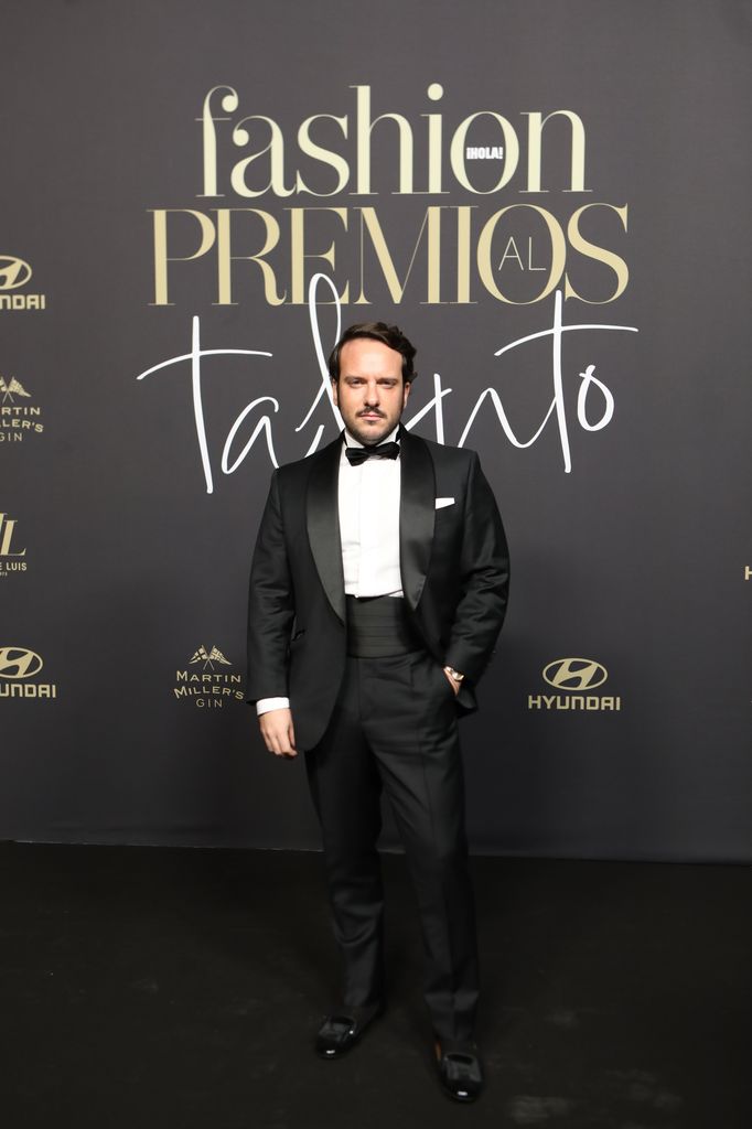 Invitados fiesta Fashion