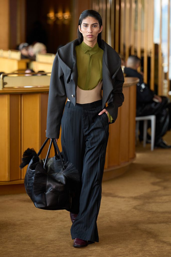 Campillo FW26/27.