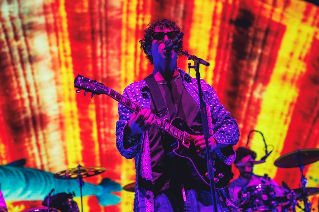 Alberto Montenegro de Rawayana.