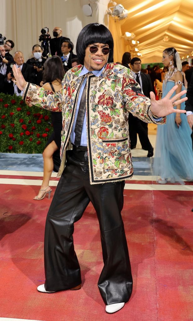 the 2022 met gala celebrating quot in america an anthology of fashion quot arrivals
