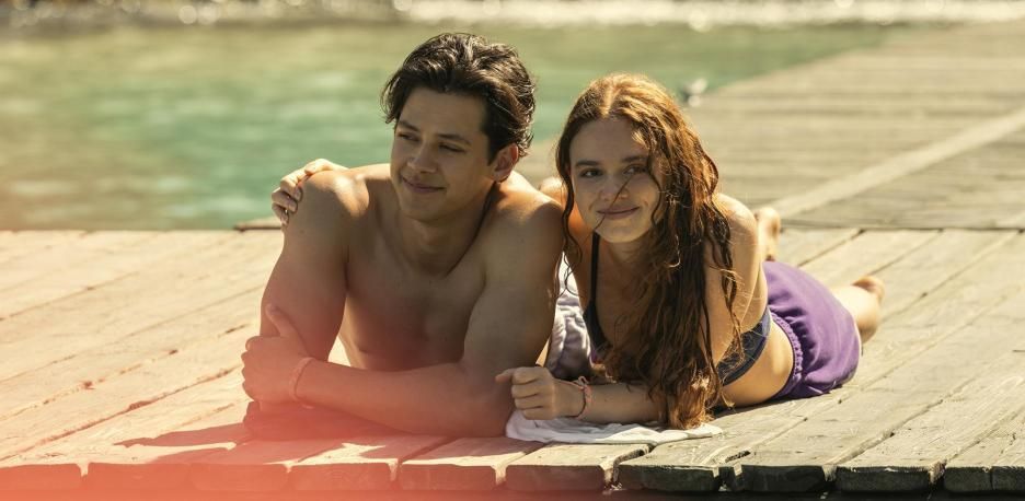 'Todos nuestros años' es el nuevo fenómeno juvenil de Prime Video