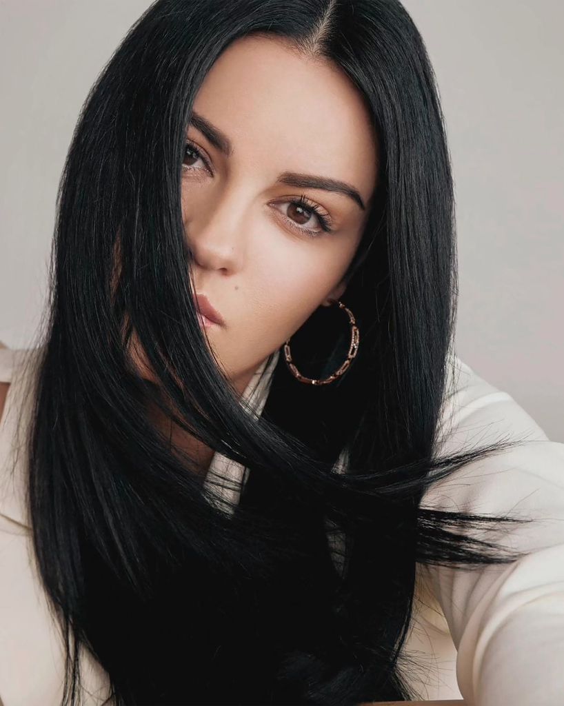 Maite Perroni regresa a la pantalla grande con una película dirigida por Nadia Ayala Tabachnik.