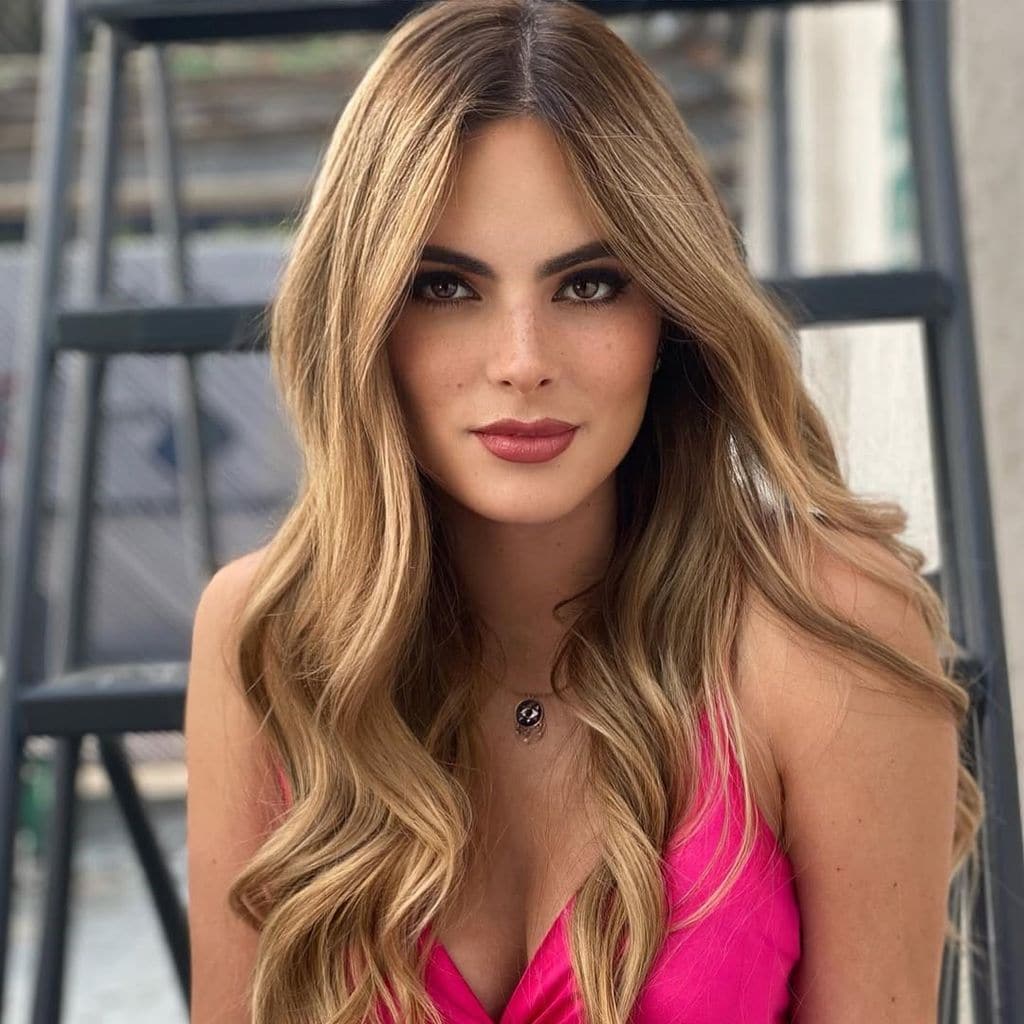 Sofía Aragón nos comparte su visión sobre la belleza.