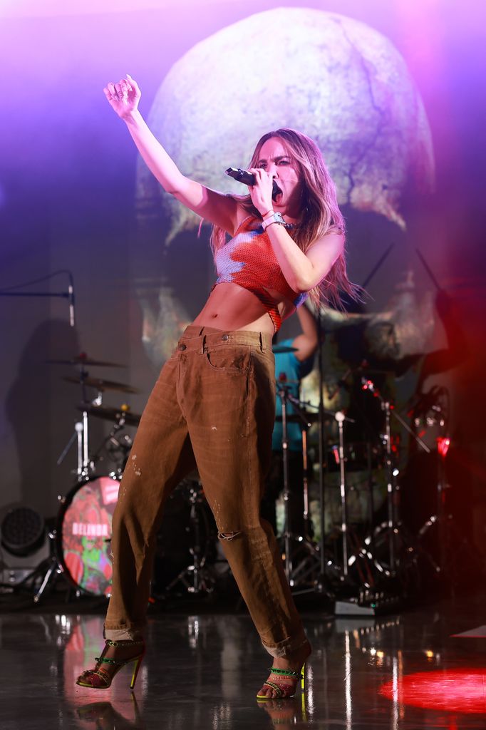 Belinda