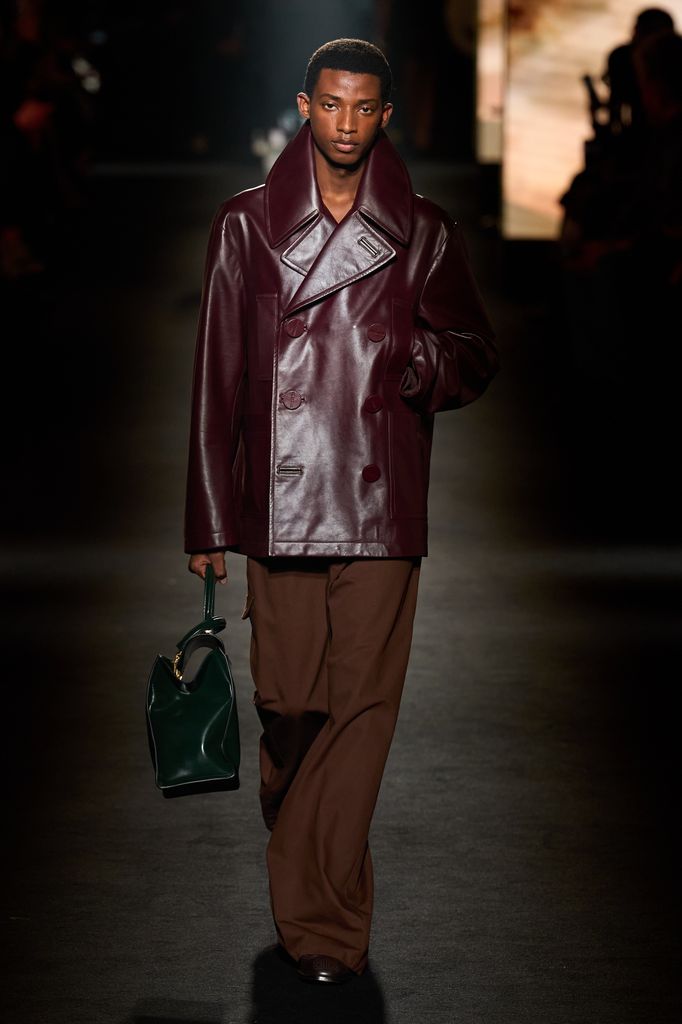 Paris Fashion Week: Balenciaga Otoño/Invierno 2026-2027