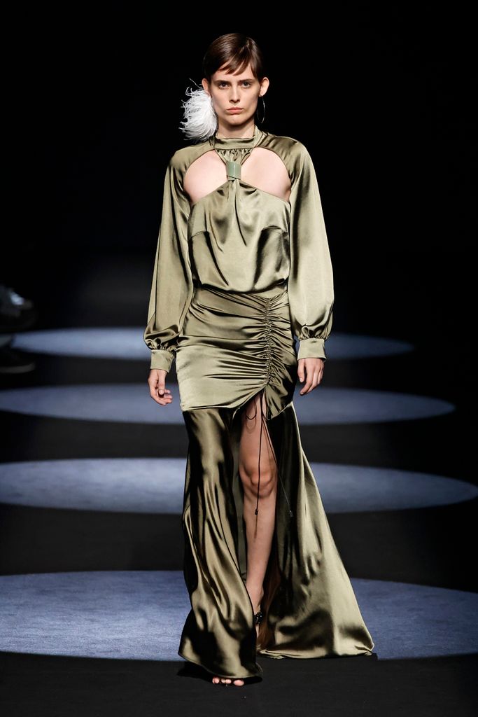 Mercedes-Benz Fashion Week Madrid: JCPajares Annual 25