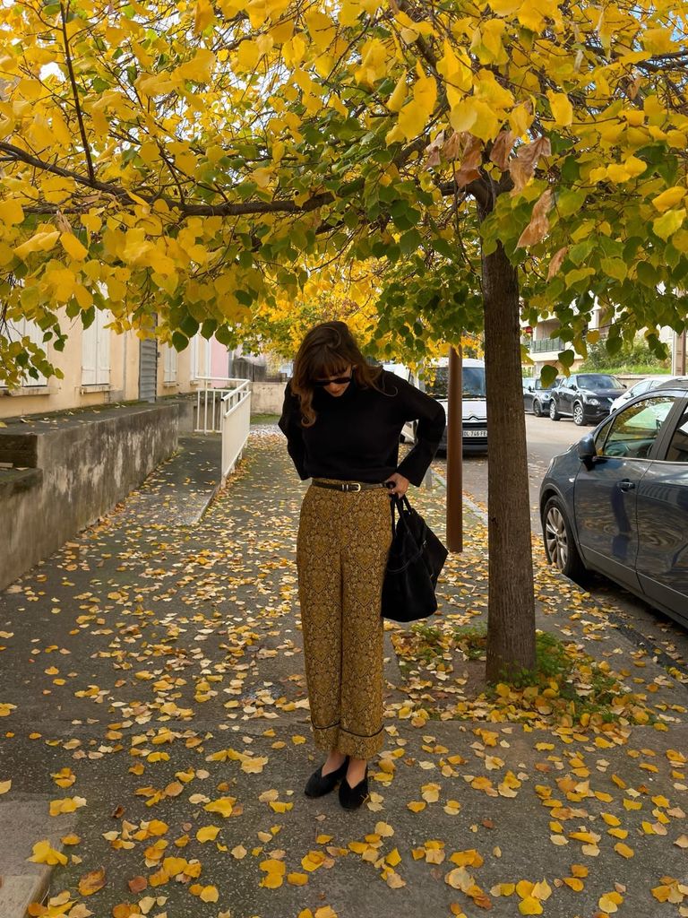 10 looks que te salvarán en enero 2026