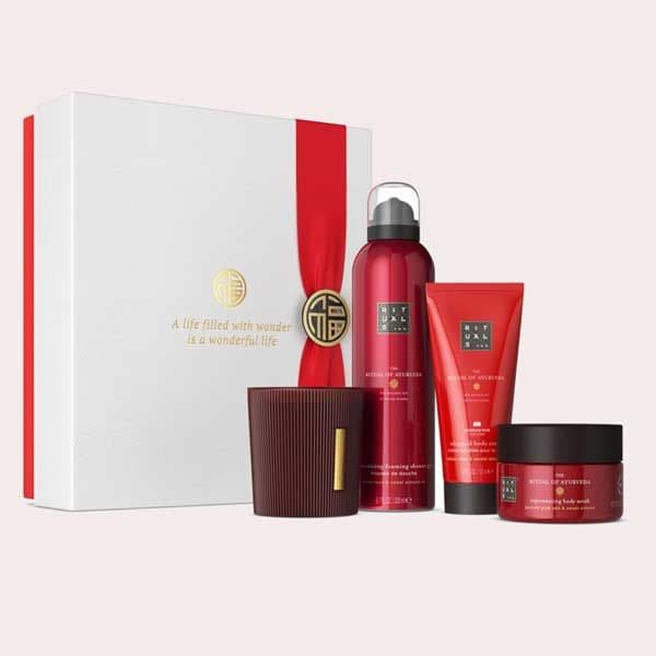 RITUALS Caja de regalo The Ritual of Ayurveda