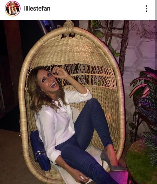 Lili Estefan