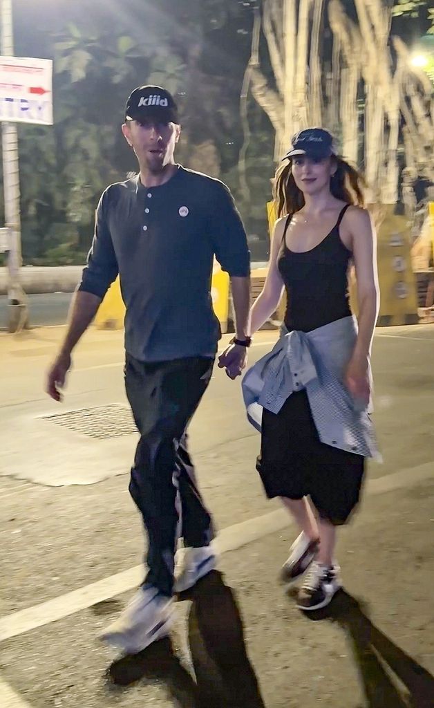Dakota Johnson y Chris Martin, su historia de amor marcada por las rupturas