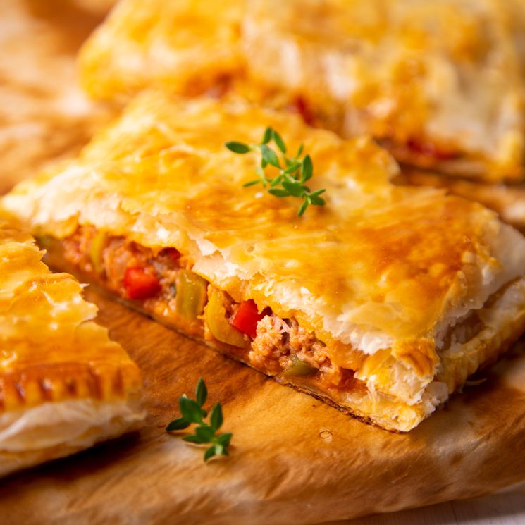 Empanada gallega