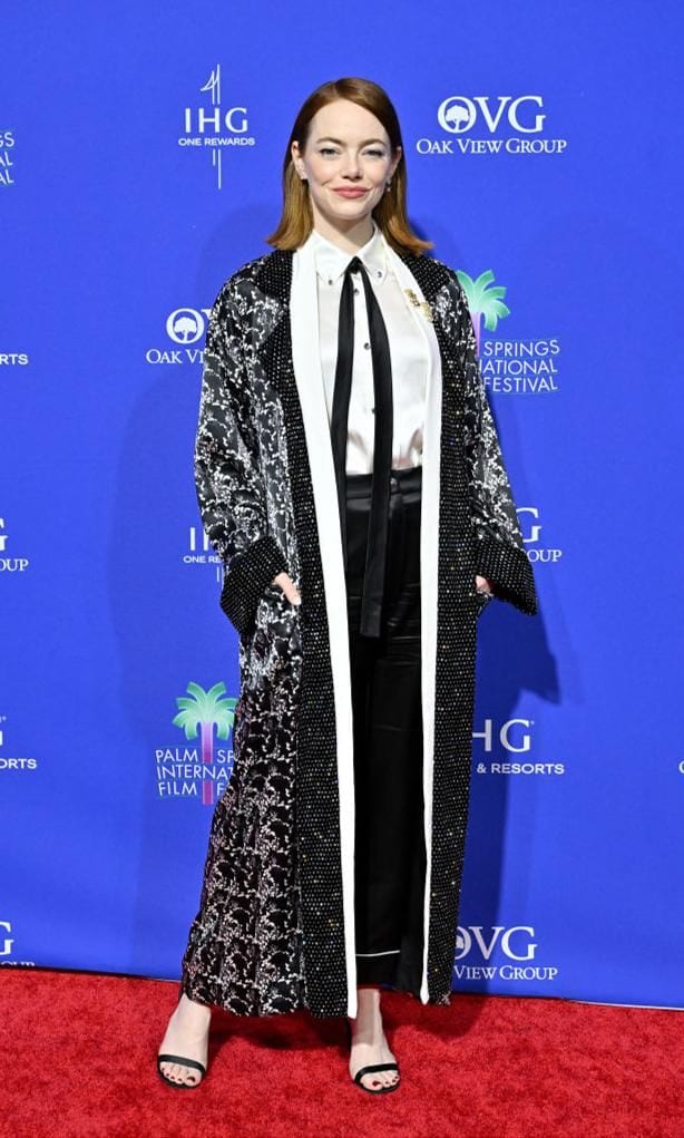 palm springs international film festival