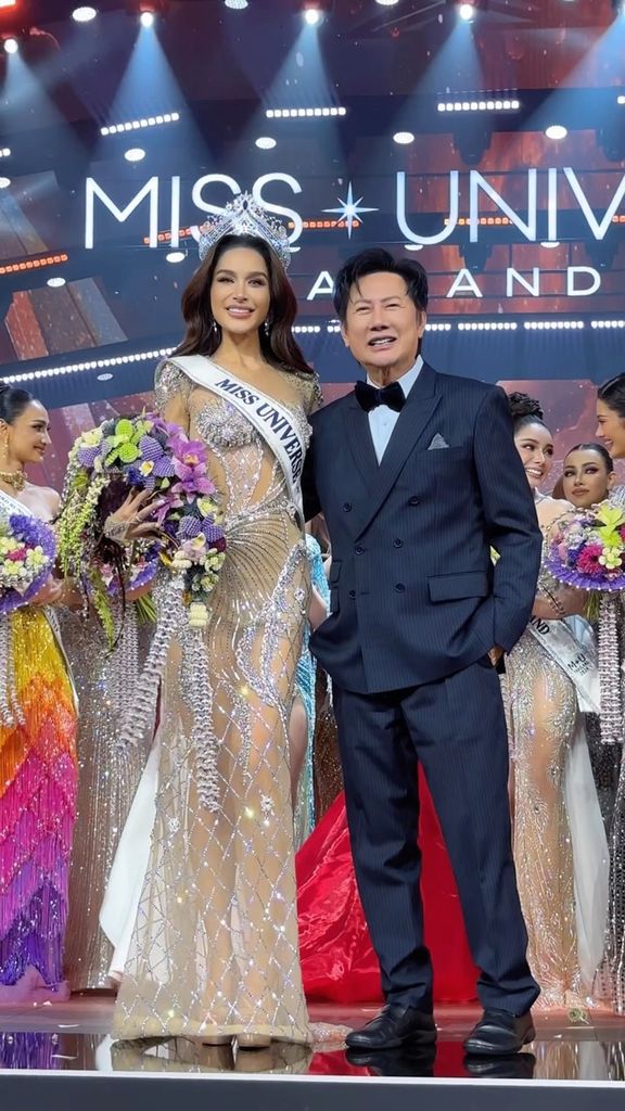 Tailandia podría quedar fuera de Miss Universe 2026; la organización analiza su participación