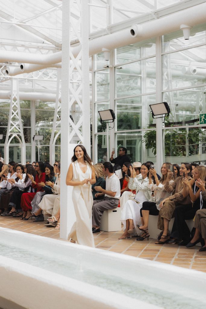 Mercedes-Benz Fashion Week Madrid