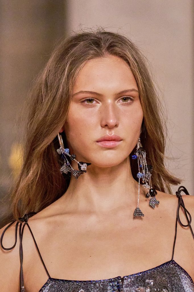 Isabel Marant Primavera/Verano 2026