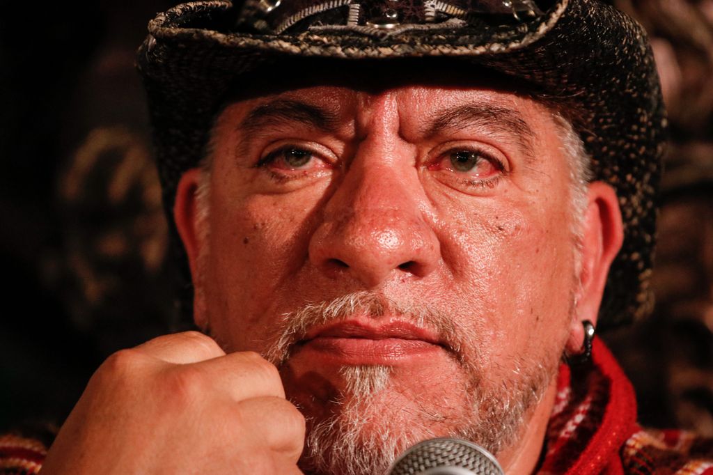 Carlos Trejo