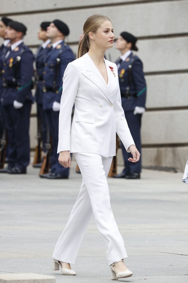Princesa Leonor