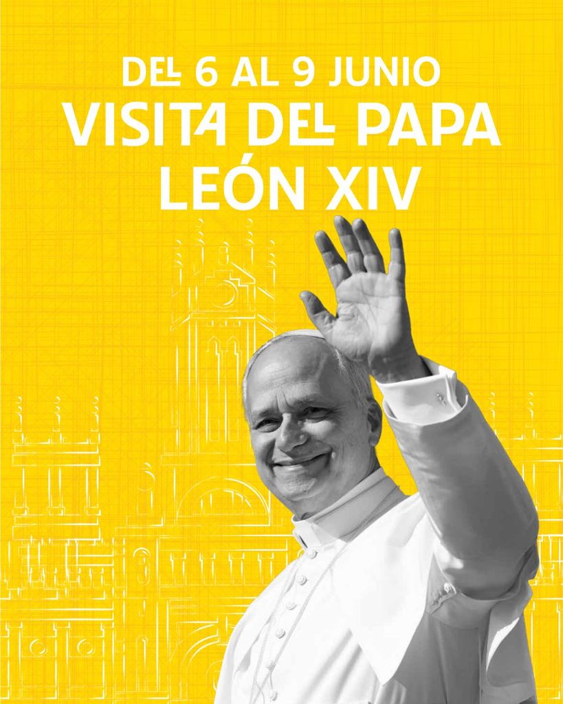La visita del papa León XIV obligará a desplegar uno de los mayores operativos de movilidad y seguridad que ha vivido Madrid en los últimos años