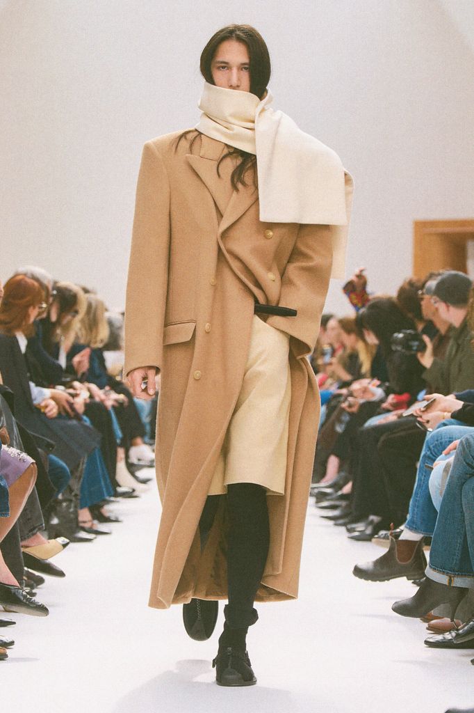 Celine Otoño/Invierno 2026-2027