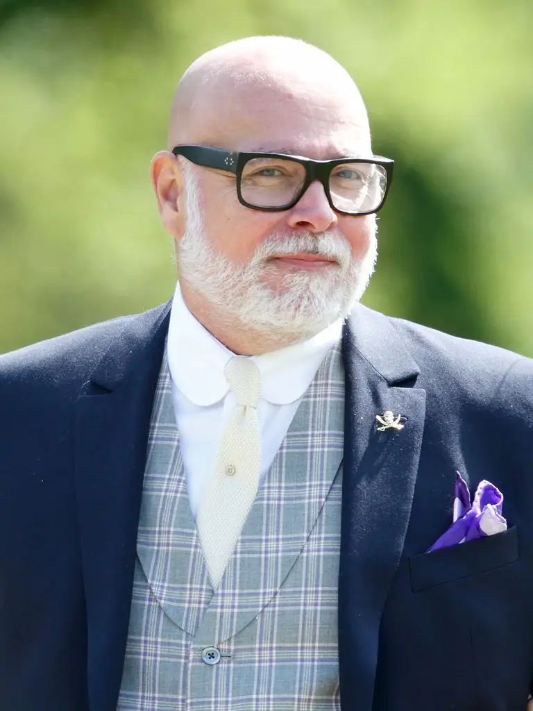 Gary reveló cómo Carole lo apoyó durante sus propios problemas de salud
