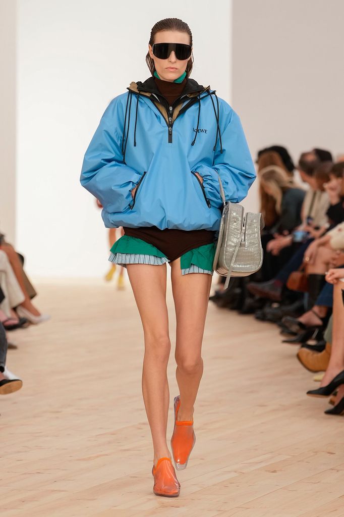 Loewe Primavera/Verano 2026