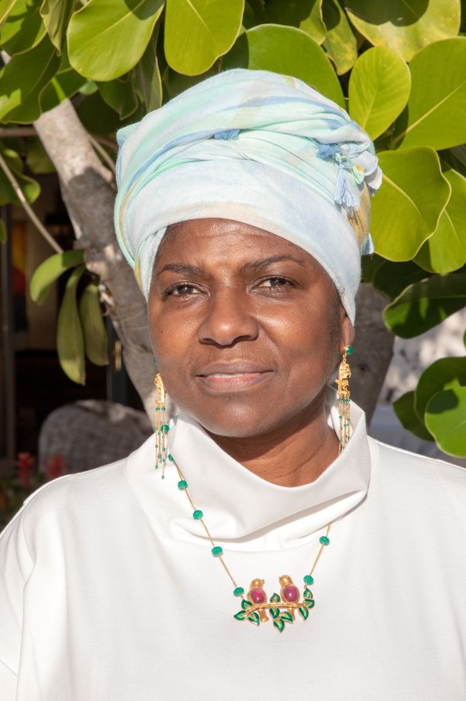 Maria Magdalena Campos- Pons creció en La Vega, una comunidad cercana a Matanzas, la cual albergó un numeroso grupo de descendientes de africanos esclavizados.