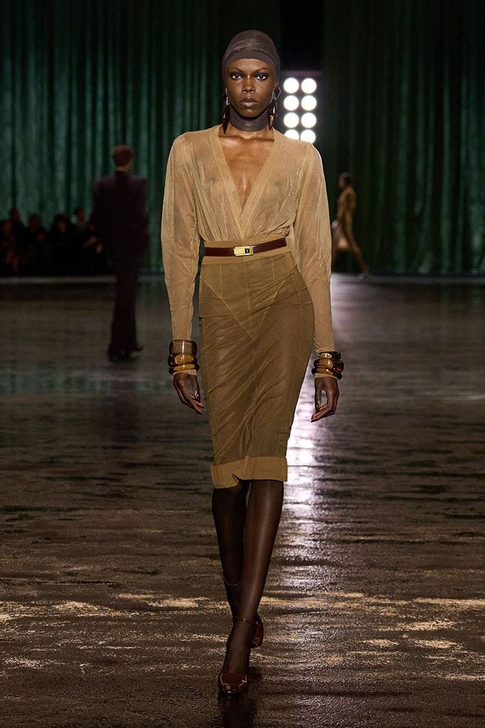 yves saint laurent desfile otono invierno 2024046a