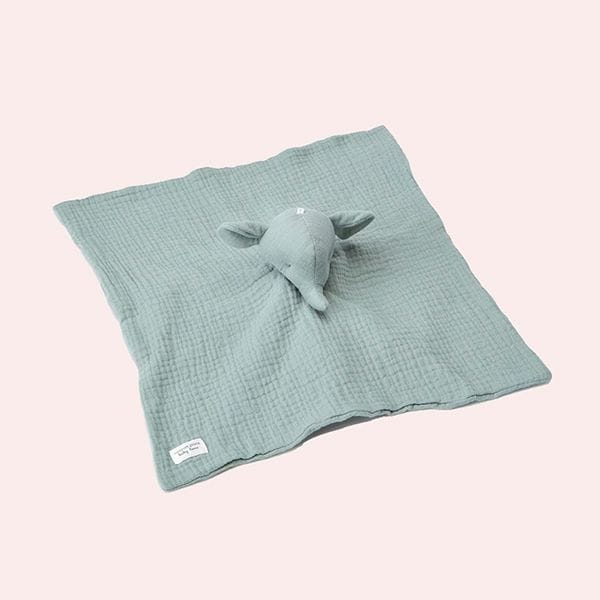 Doudou Cotton Juice Baby Home Elefante