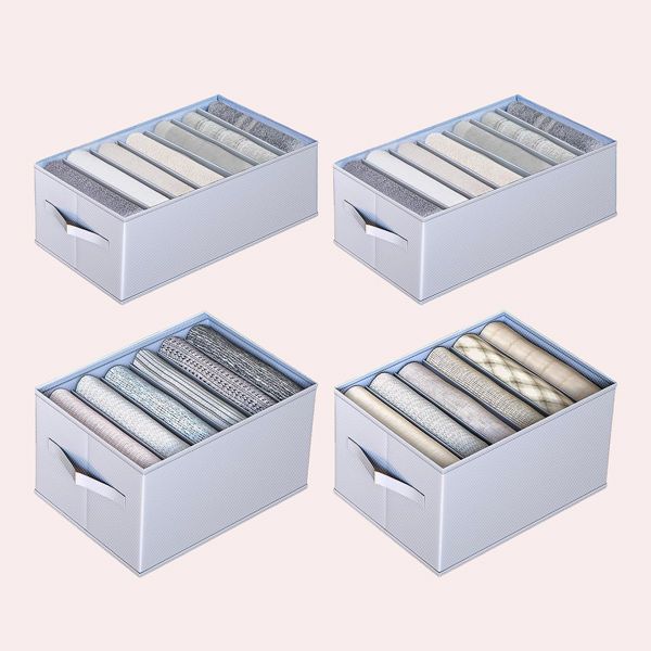 cajas orden