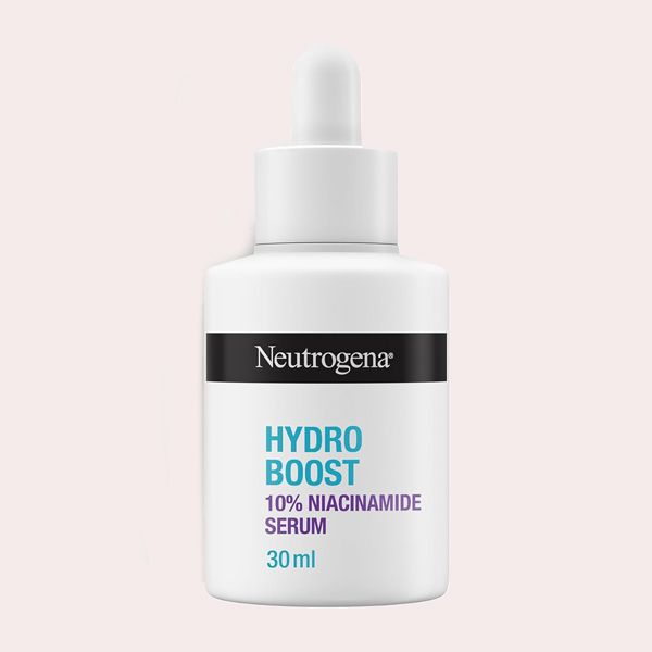 Neutrogena Hydro Boost Sérum 10% Niacinamida