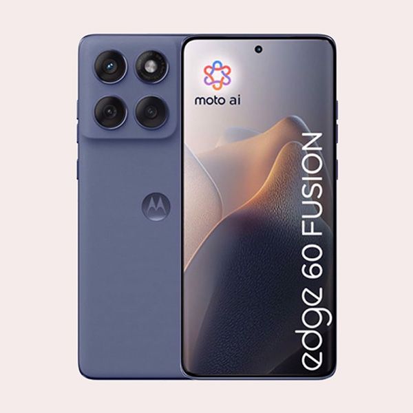 Motorola Edge 60 Fusion