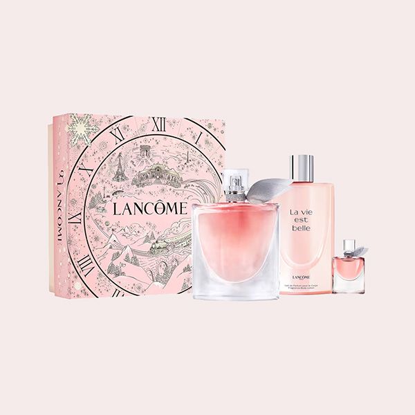 Estuche De Regalo Eau De Parfum La Vie Est Belle Lancôme