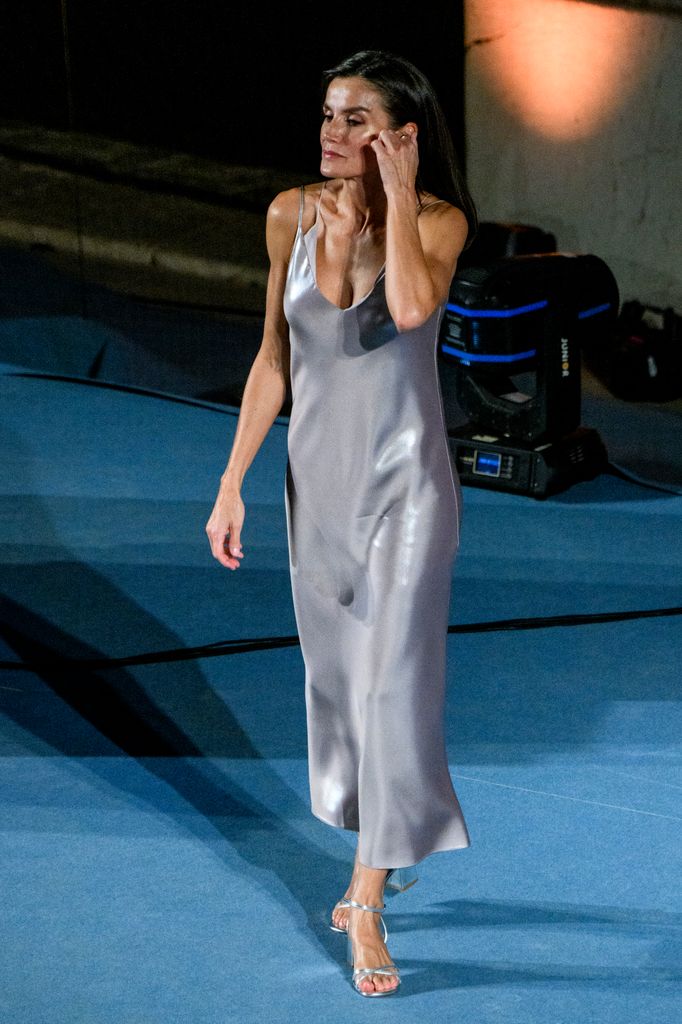 Reina Letizia