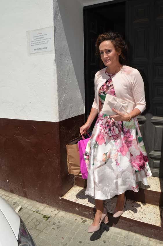 Dulce Delapiedra