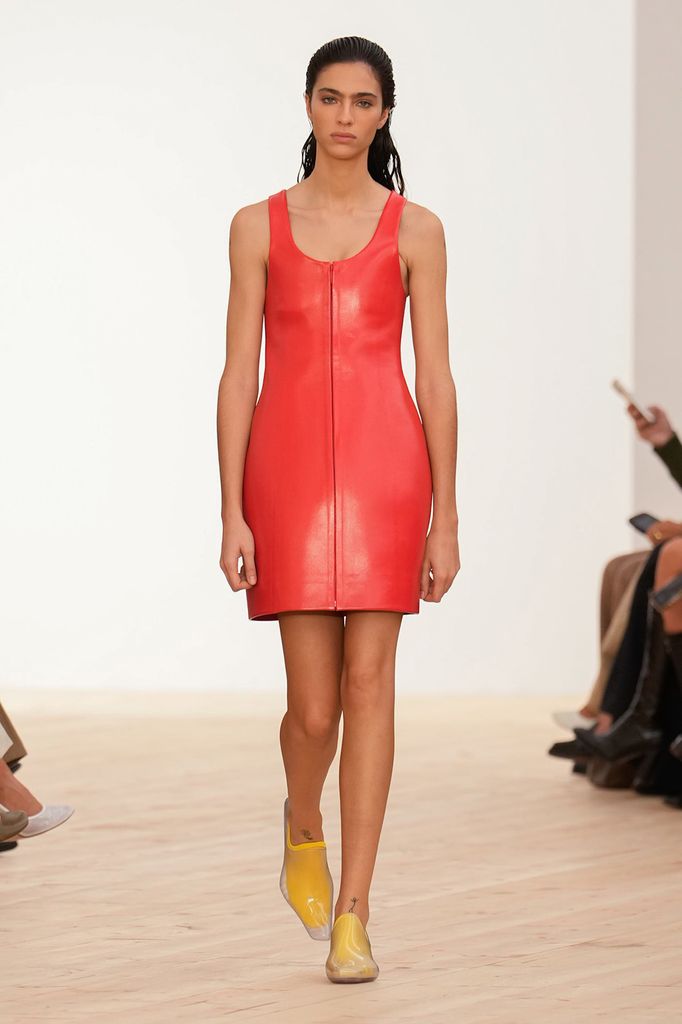 Loewe Primavera/Verano 2026