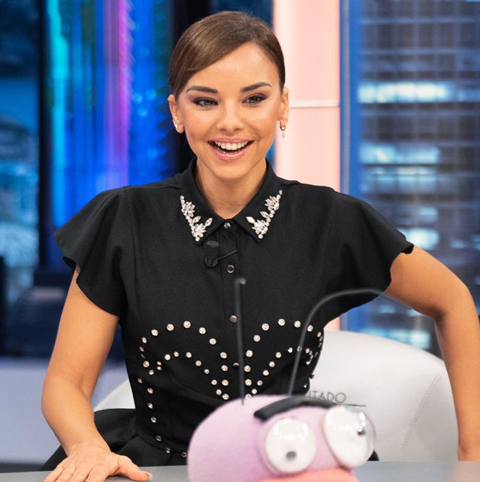 Chenoa responde a los que dicen que se ha operado