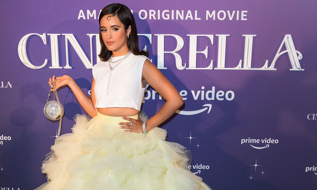 \"Cinderella\" Miami Premiere