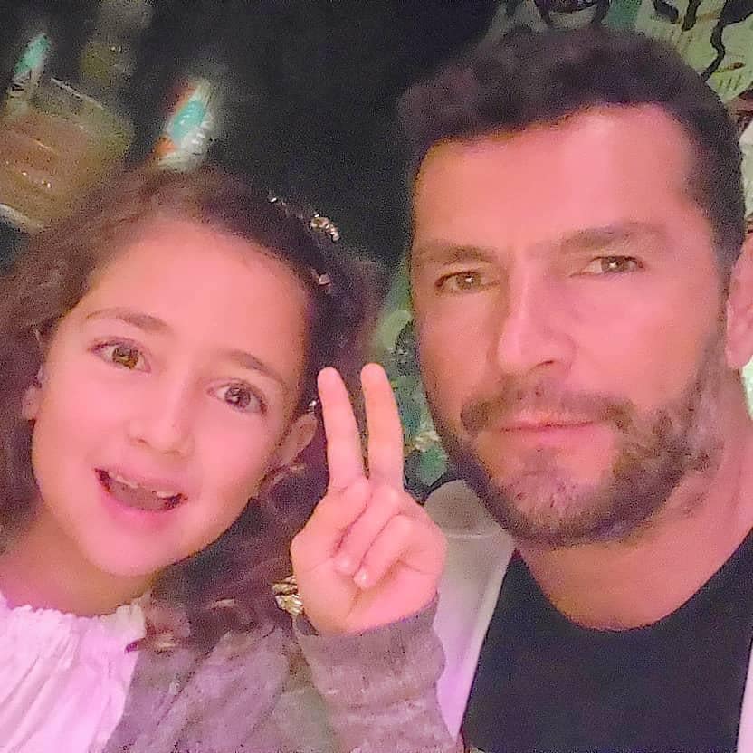 mini jacky la hija mayor de jackqueline bracamontes y mart n fuentes