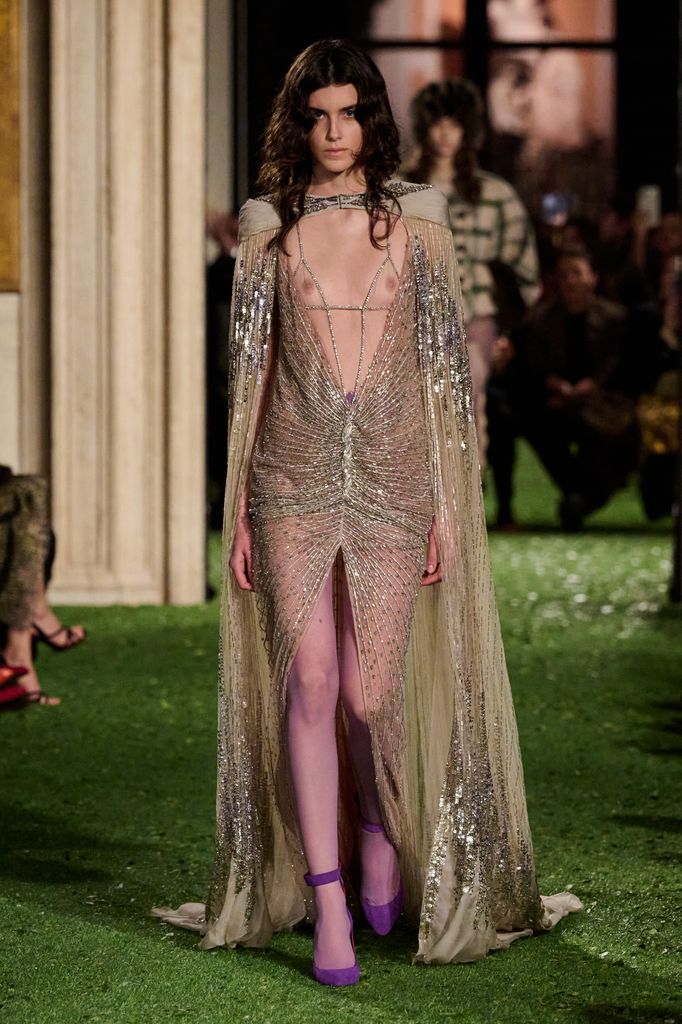 Valentino Otoño/Invierno 2026