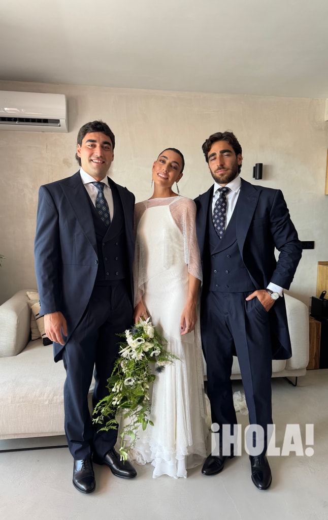 Boda Claudia Ula