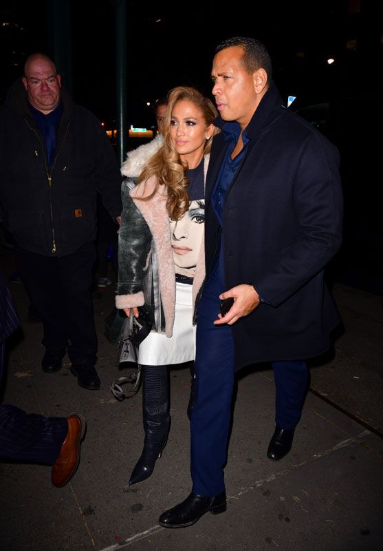 Jennifer Lopez