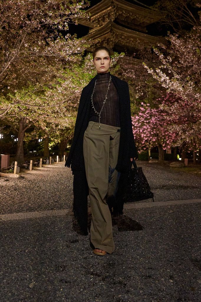 Dior Otoño 2025