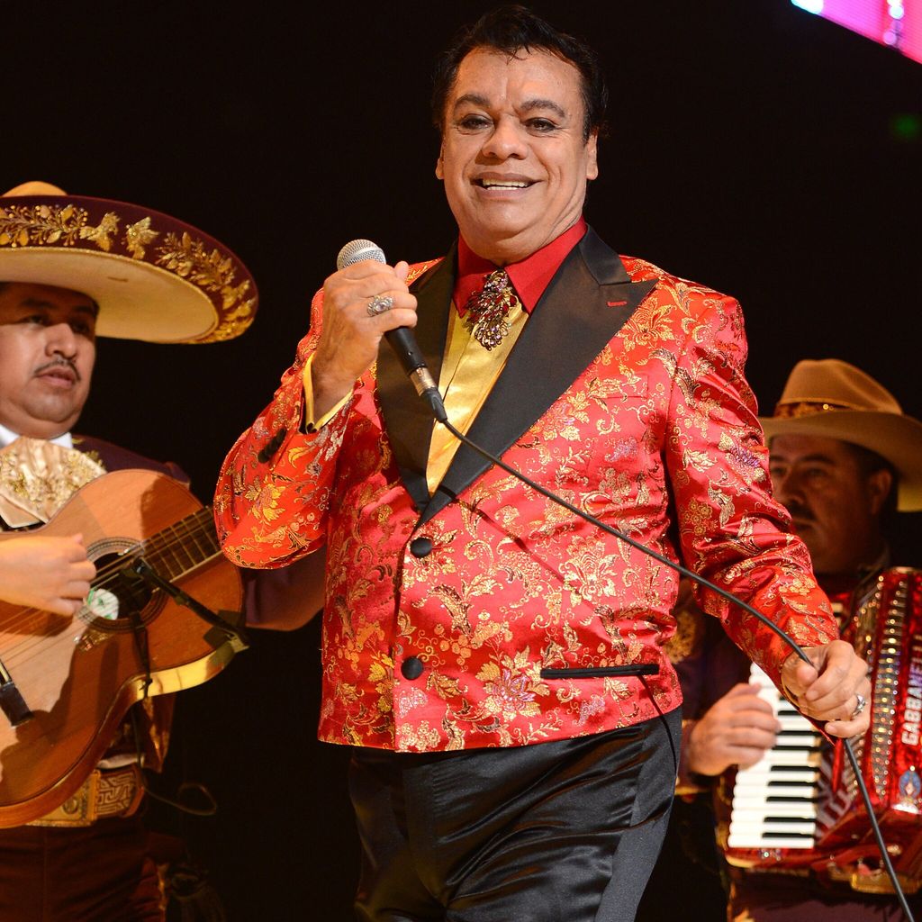 Juan Gabriel