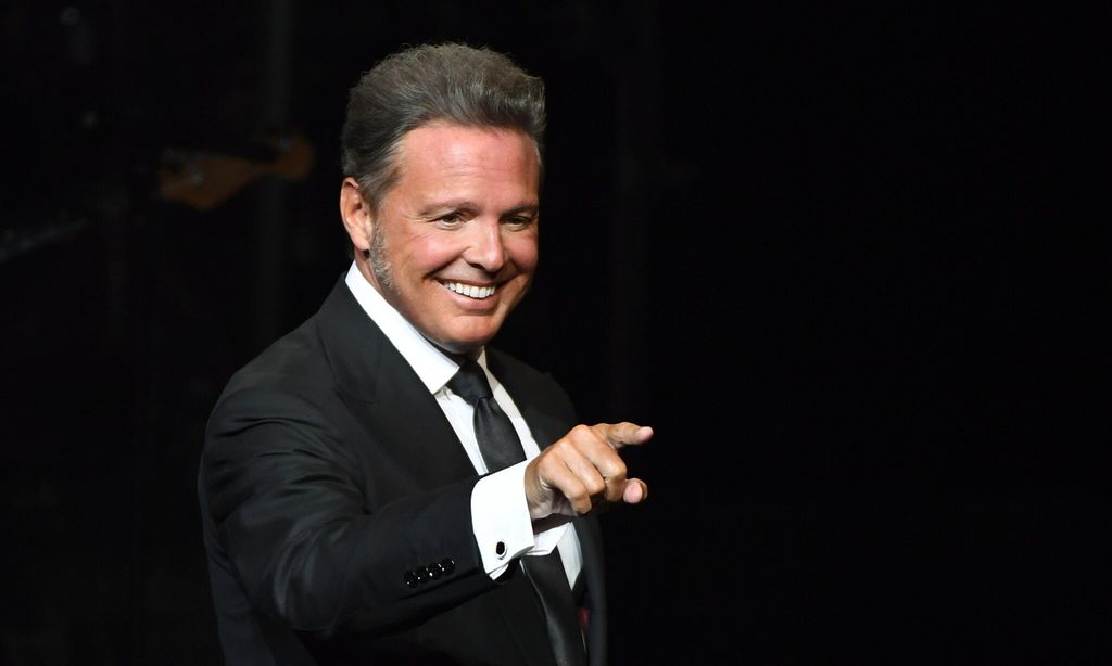 luis miguel